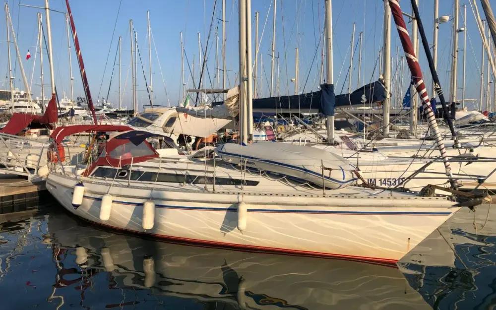 slider 0 Gibert Marine GIB SEA 106 DL
