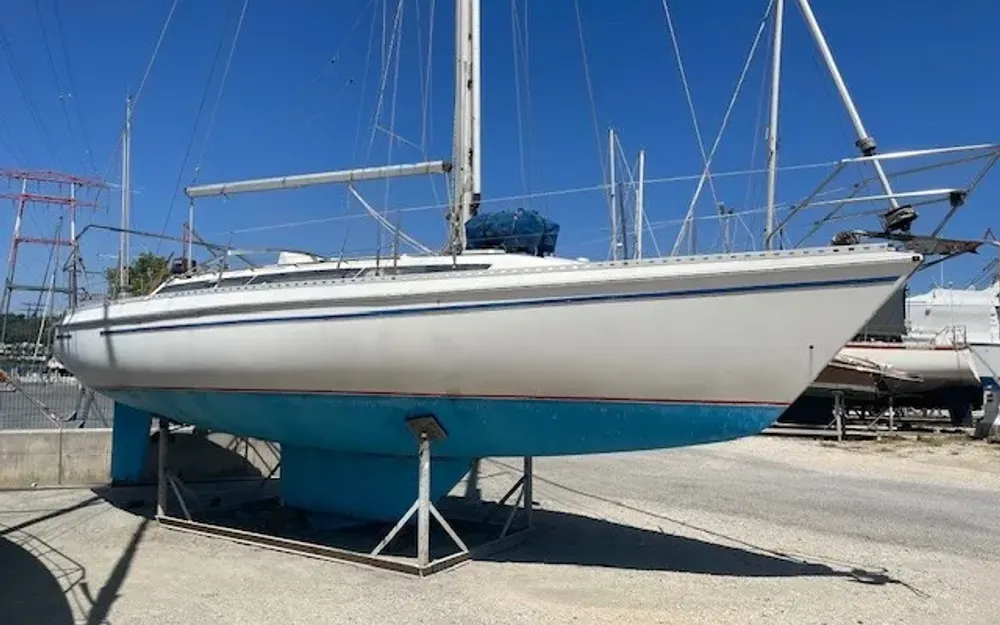 slider 1 Gibert Marine GIB SEA 106 DL
