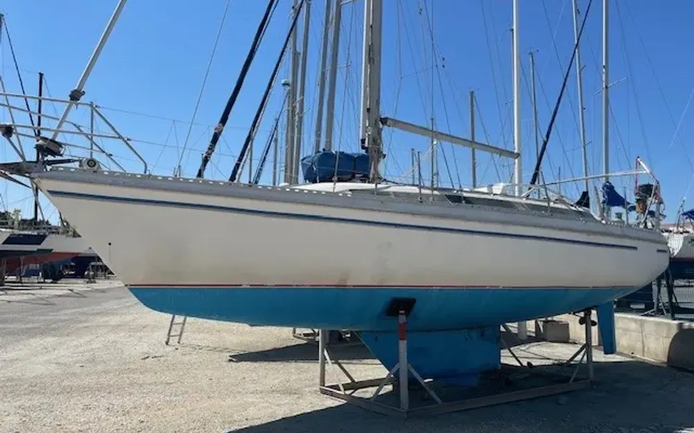 slider 2 Gibert Marine GIB SEA 106 DL