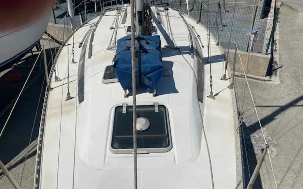 slider 5 Gibert Marine GIB SEA 106 DL