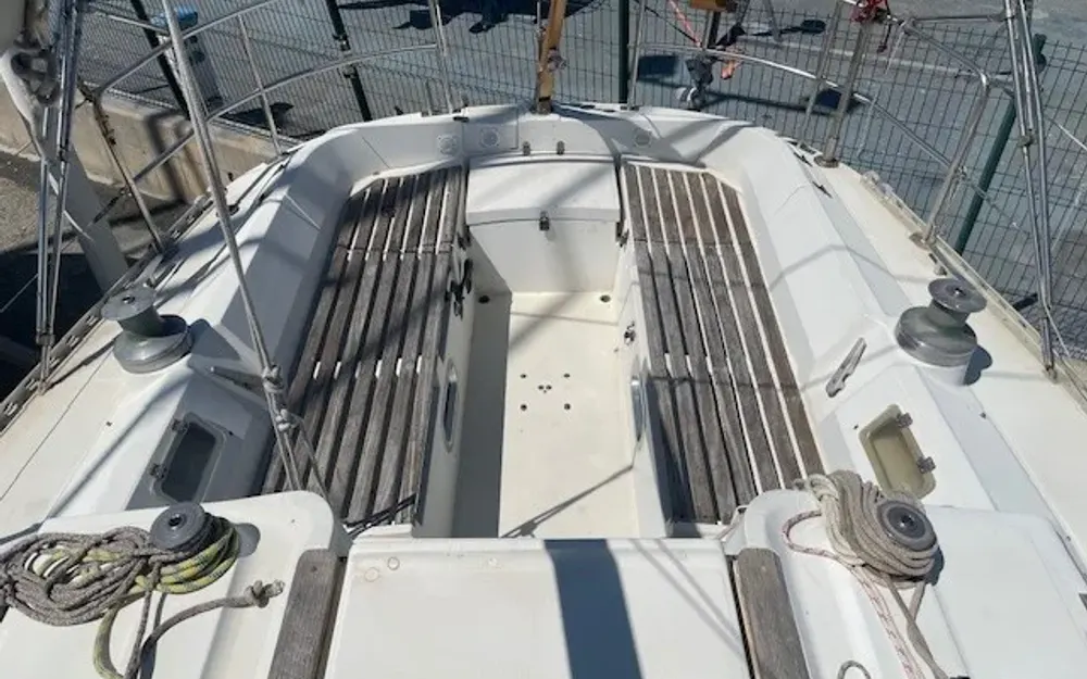 slider 6 Gibert Marine GIB SEA 106 DL