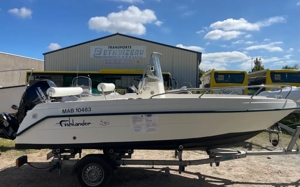 slider 0 Kelt Fishlander 530