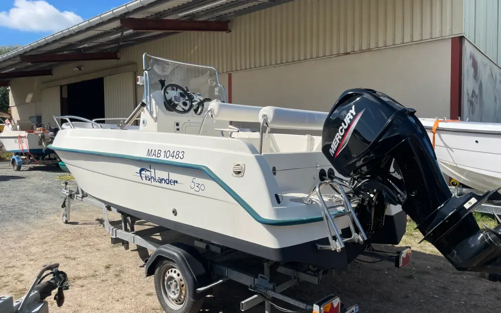slider 2 Kelt Fishlander 530