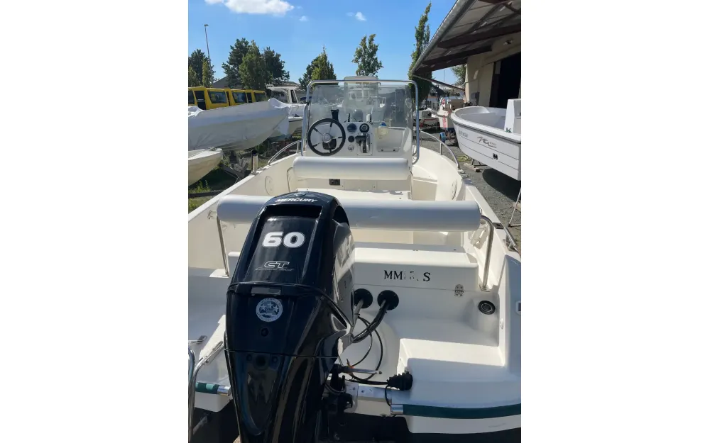 slider 3 Kelt Fishlander 530
