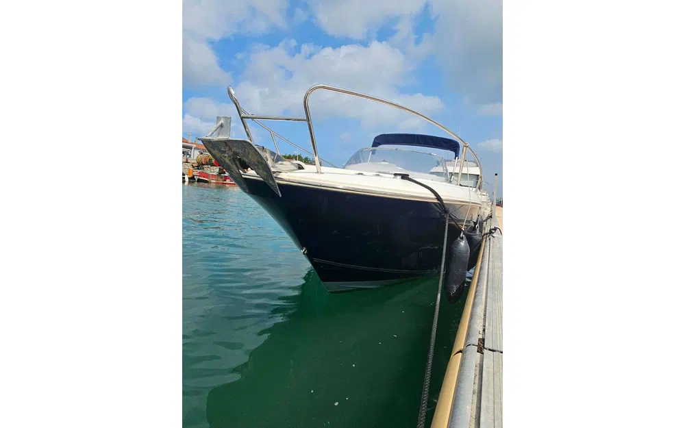 slider 10 Jeanneau Cap Camarat 7.5 WA