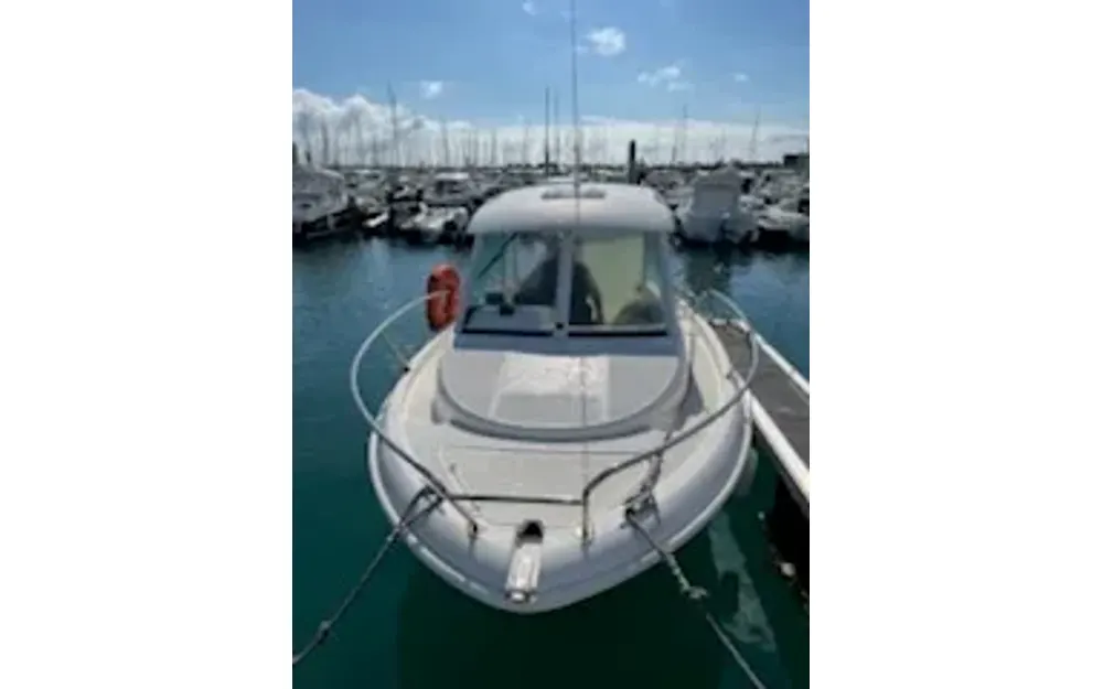 slider 5 Jeanneau Merry Fisher 585