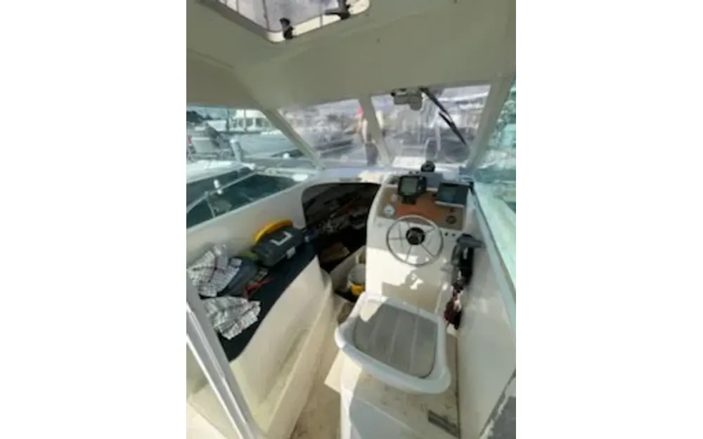 slider 8 Jeanneau Merry Fisher 585