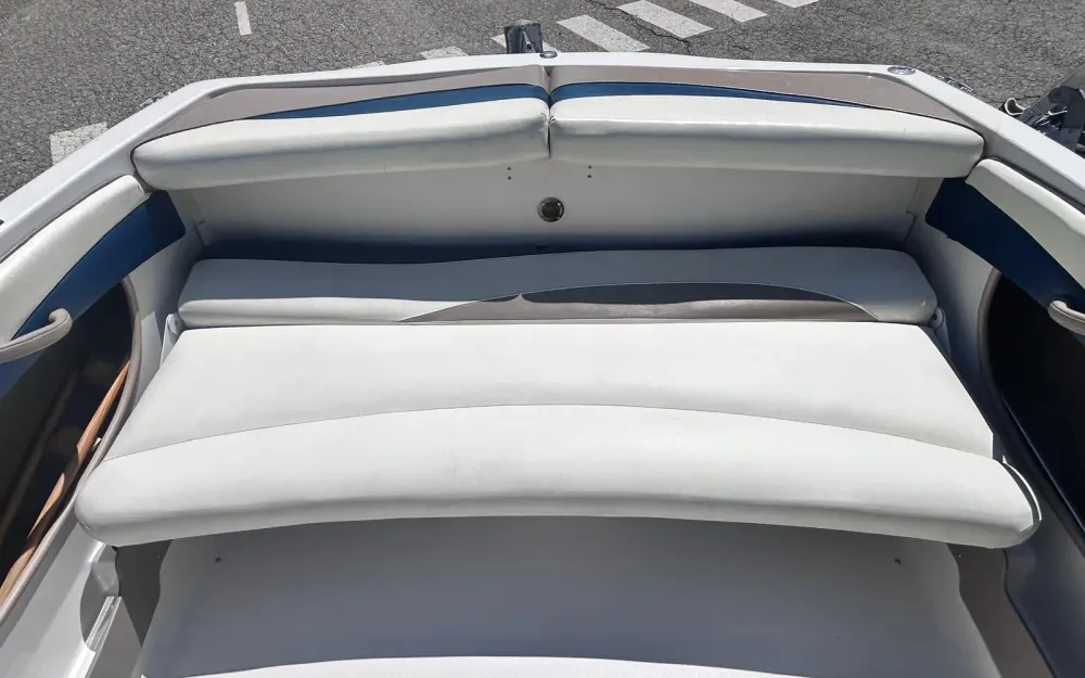 slider 3 Four Winns RX 10