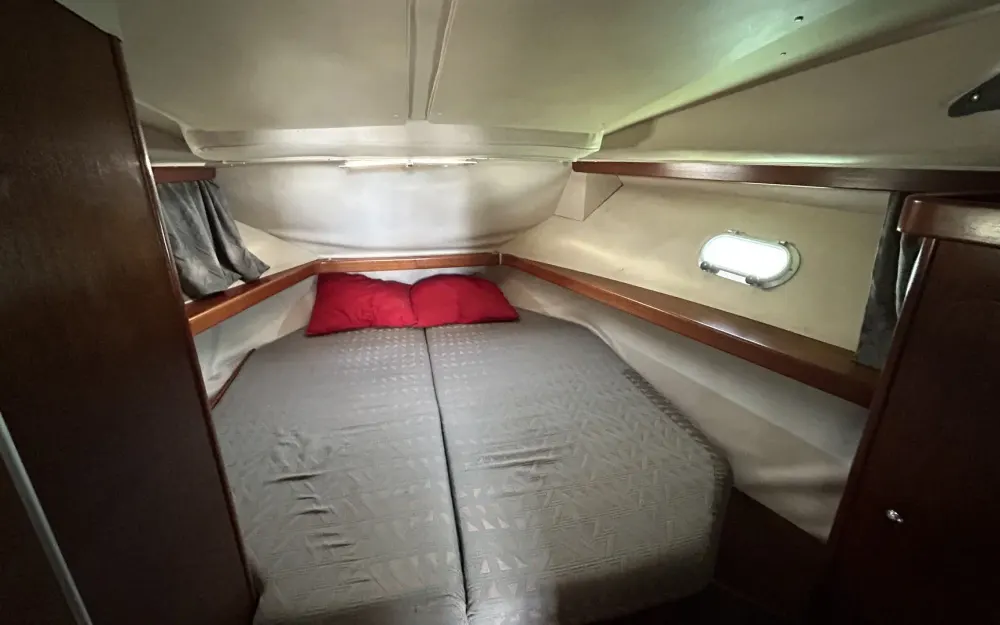 slider 2 Beneteau Antares 10.20