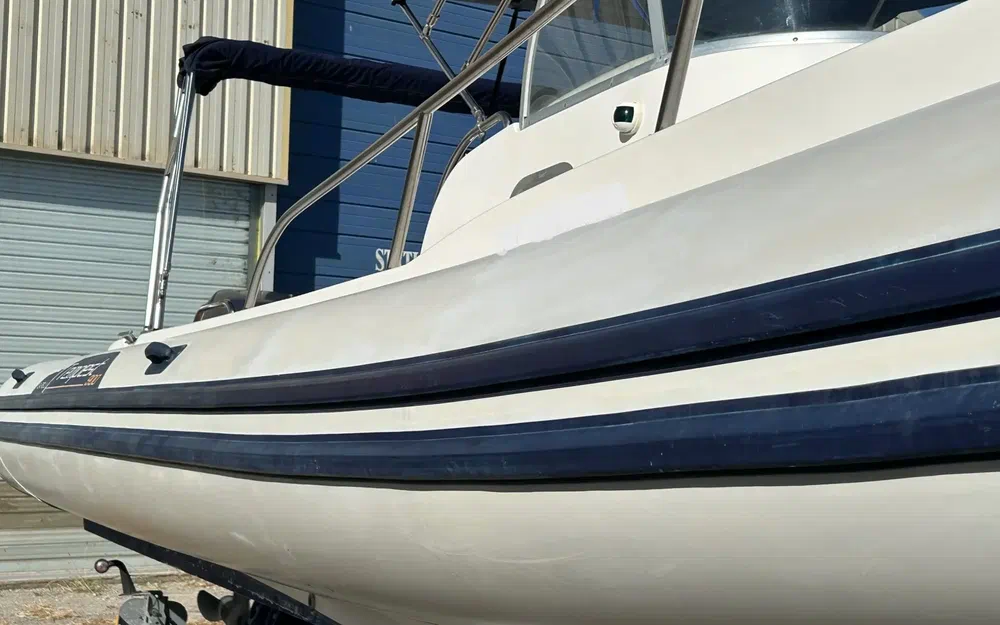 slider 8 Capelli Tempest 900