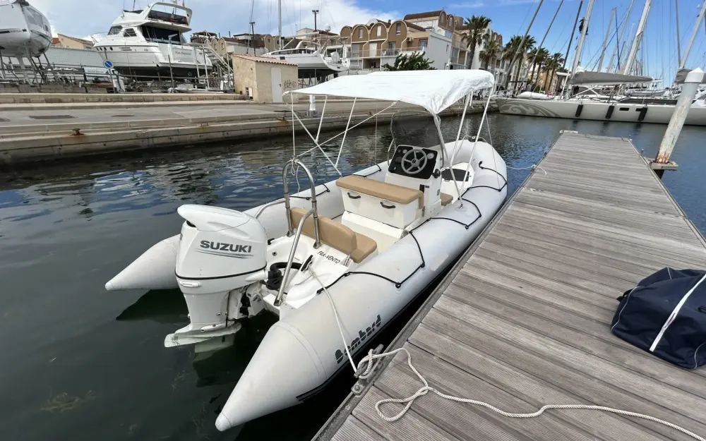 slider 3 Bombard Sunrider 650