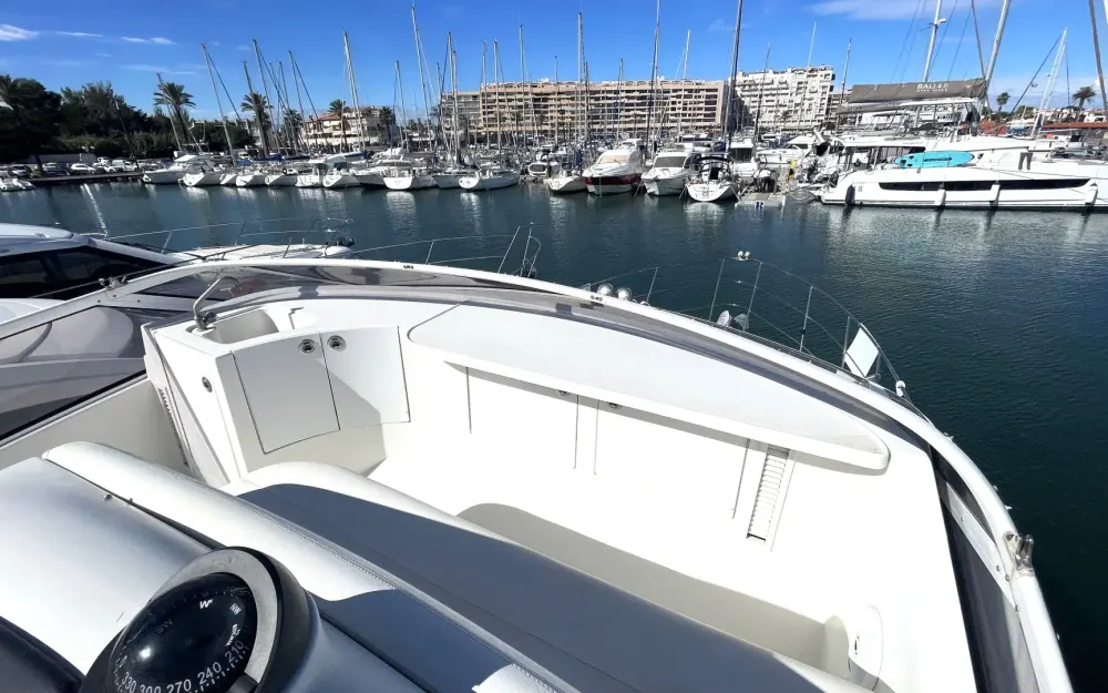 slider 9 Carver  38 Super Sport