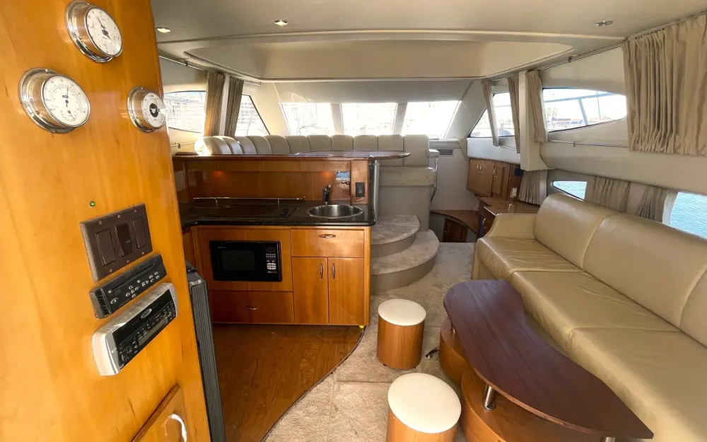 slider 11 Carver  38 Super Sport