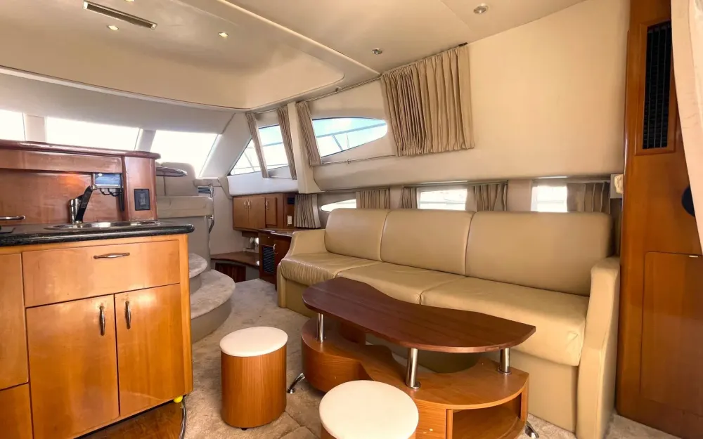 slider 12 Carver  38 Super Sport