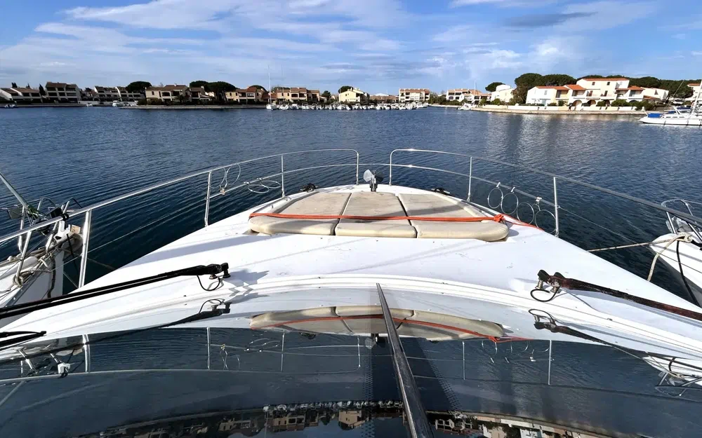 slider 18 Jeanneau Prestige 42