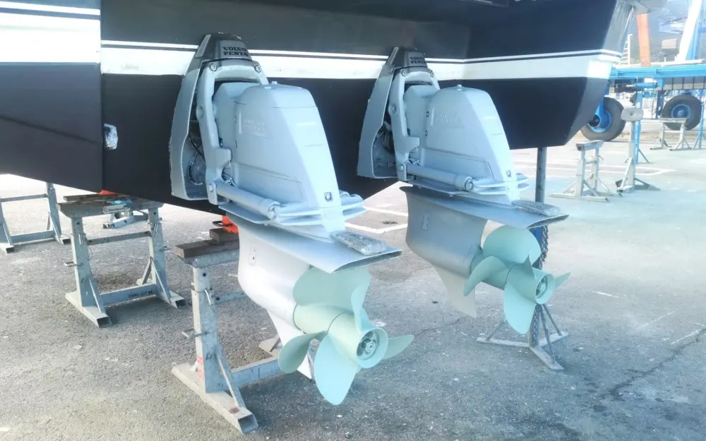 slider 13 Beneteau Gran Turismo 34