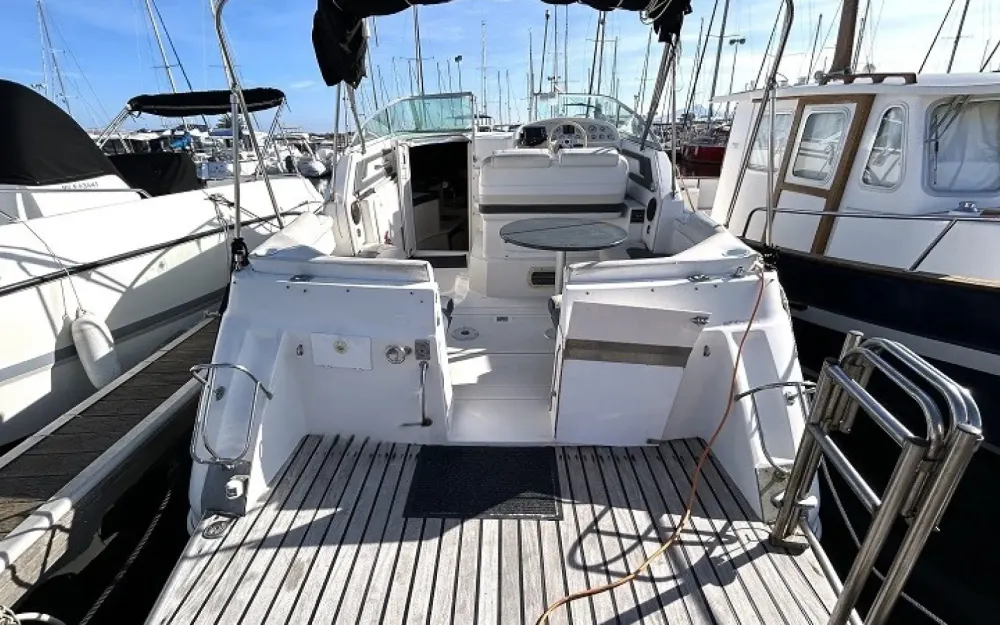 slider 1 Cruisers Rogue 2670