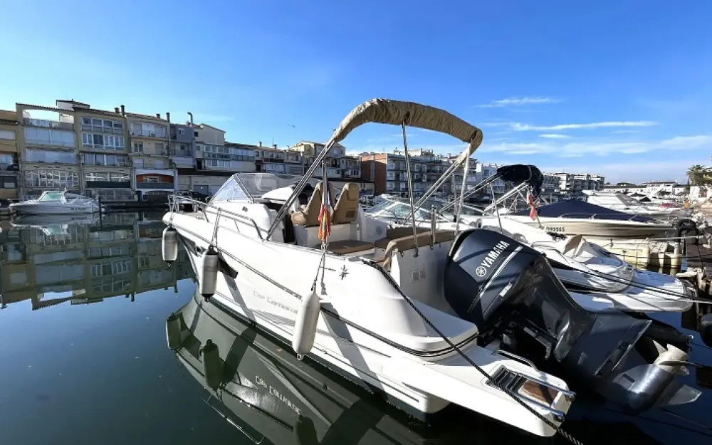 slider 2 Jeanneau Cap Camarat