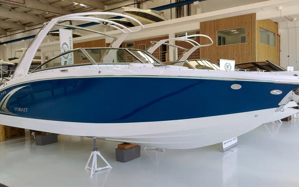 slider 0 Cobalt R5