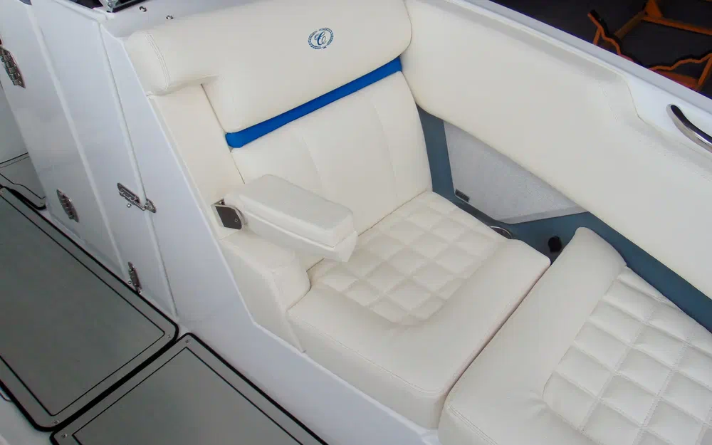 slider 11 Cobalt R5