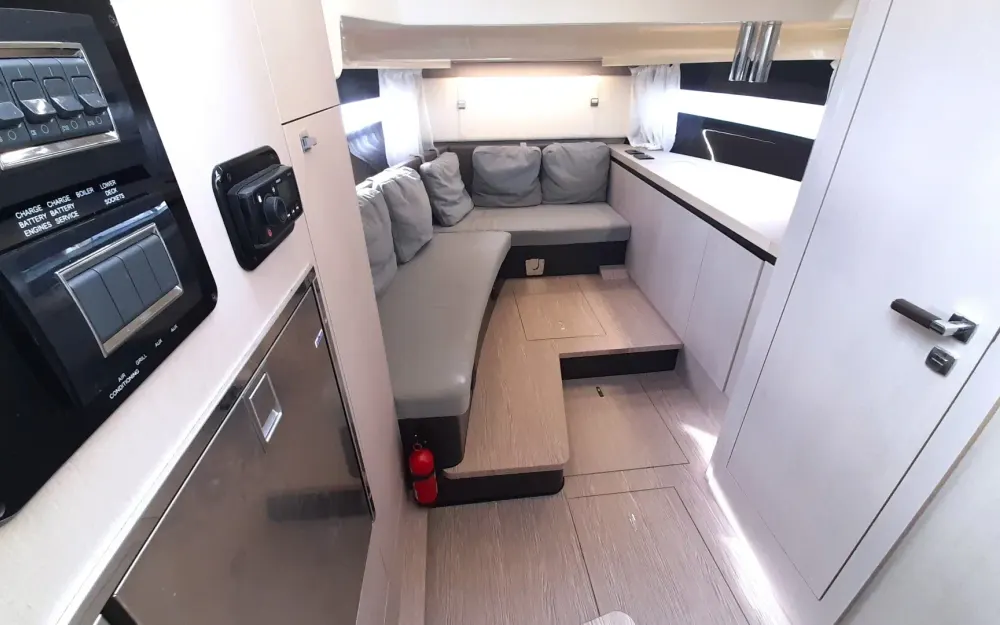 slider 10 Invictus  320 GT