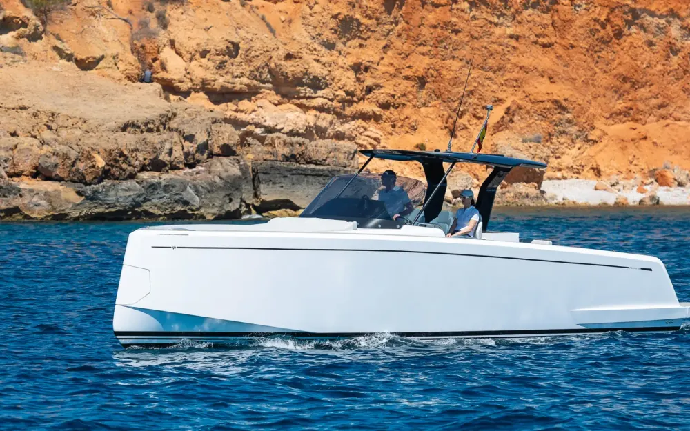 slider 19 Pardo Yachts Pardo 38