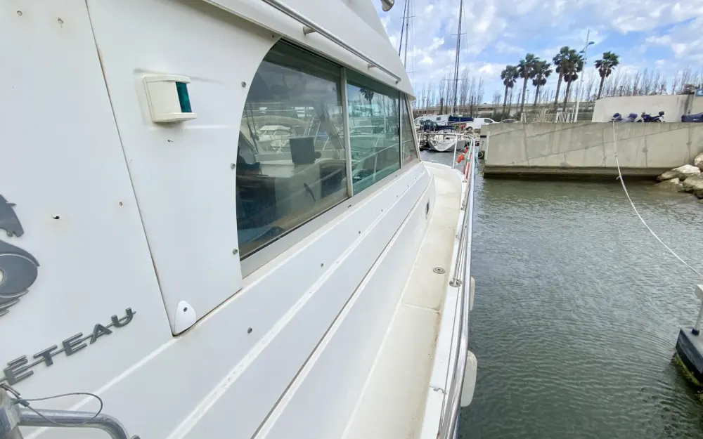 slider 18 Beneteau Antares 10.80
