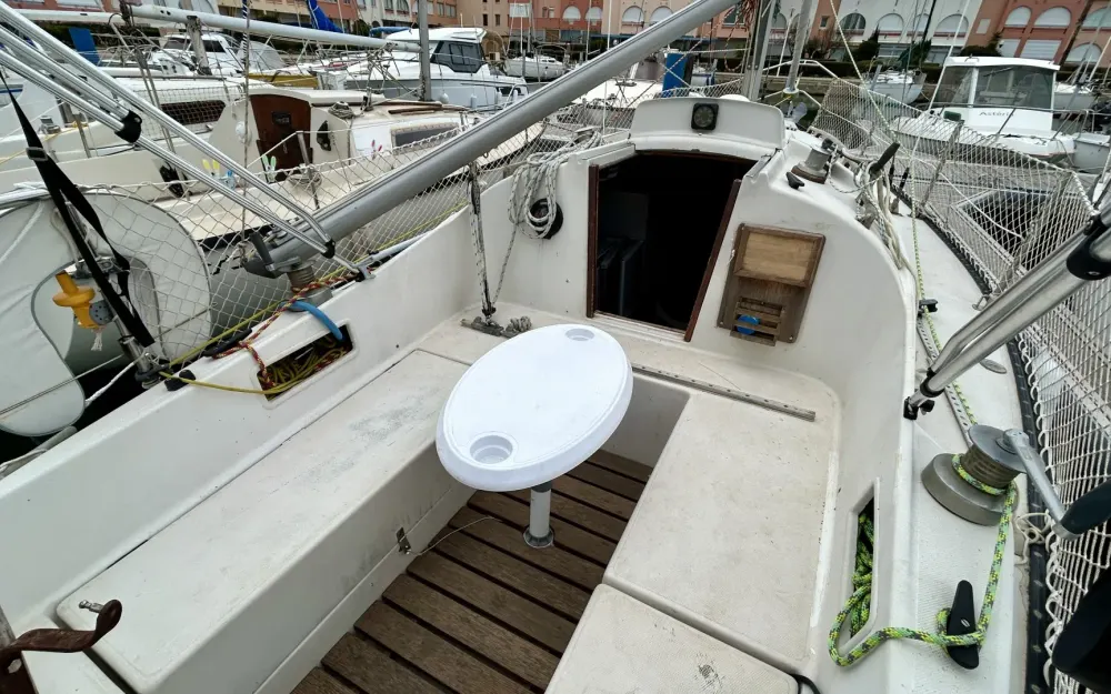 slider 2 Puma Yacht Puma 26