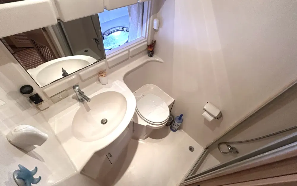slider 14 Dyna Yacht  50