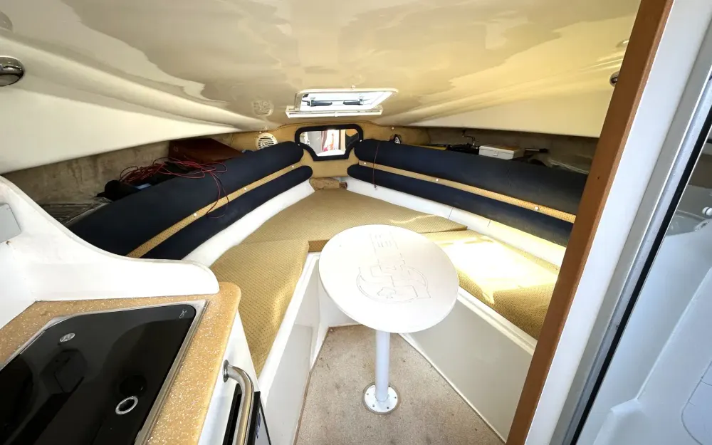 slider 8 Saver  690 Cabine