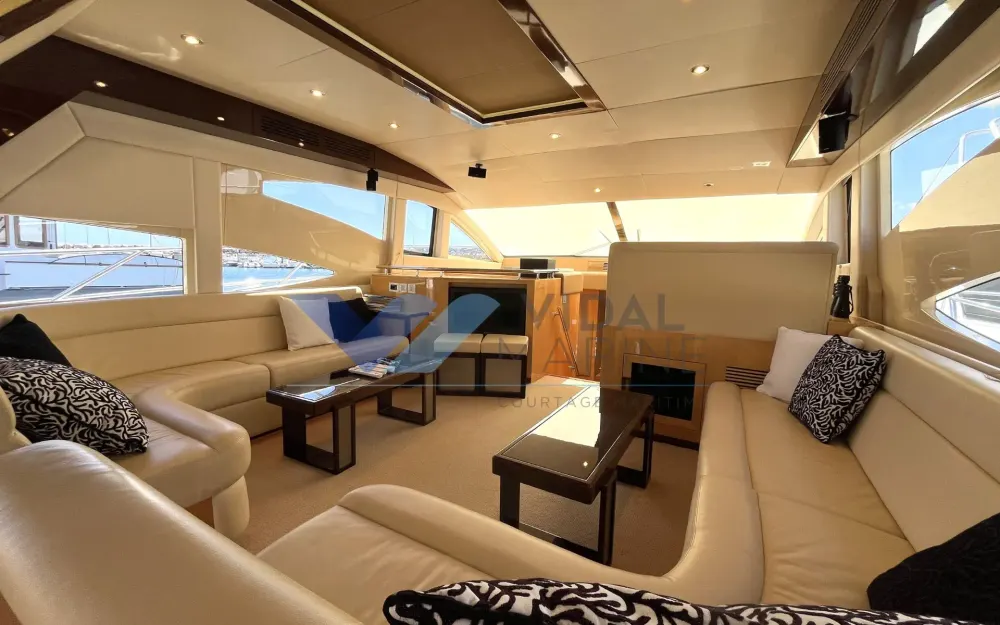 slider 5 Gulf Craft Majesty 56