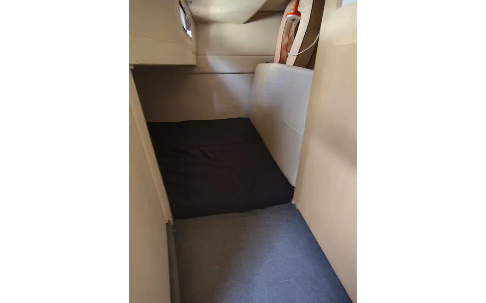 slider 11 Bayliner 285