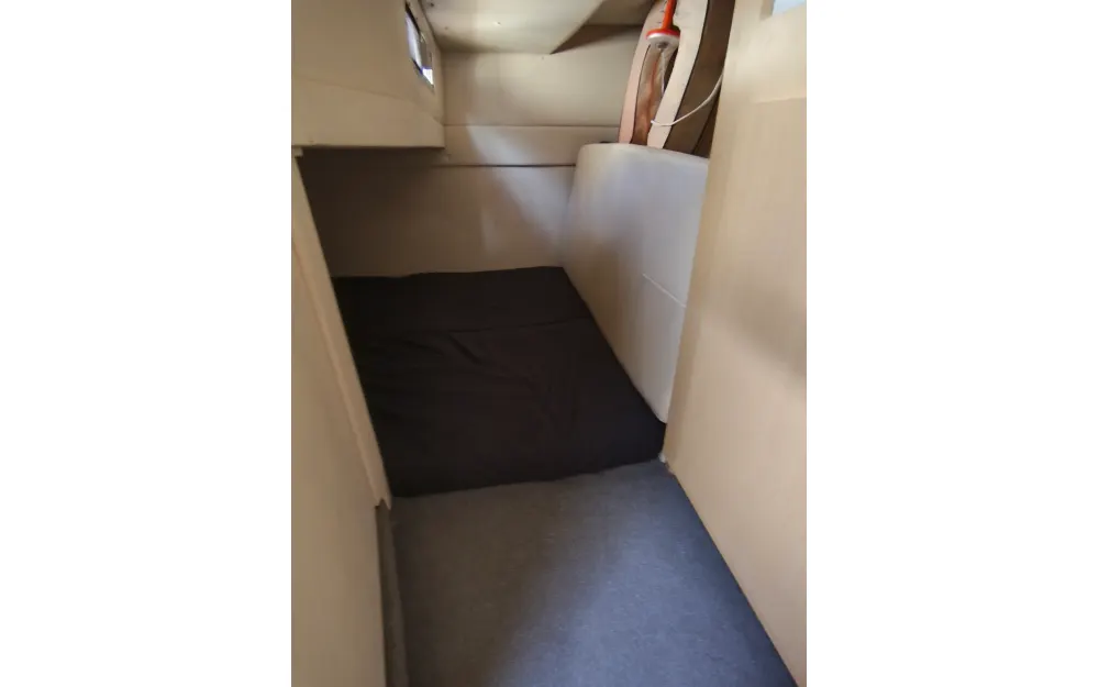 slider 11 Bayliner  285 Cruiser