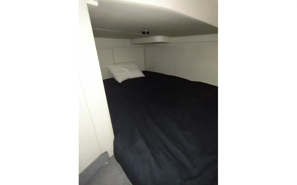 slider 12 Bayliner  285 Cruiser