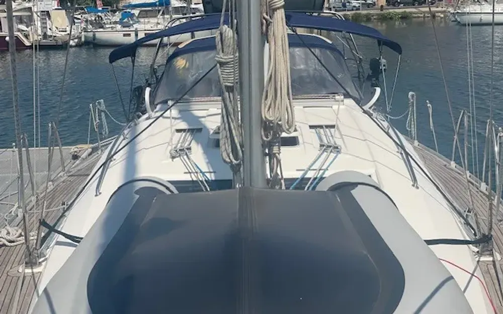 slider 12 Elan Impression 434