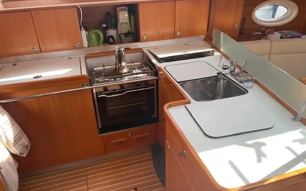 slider 22 Elan Impression 434