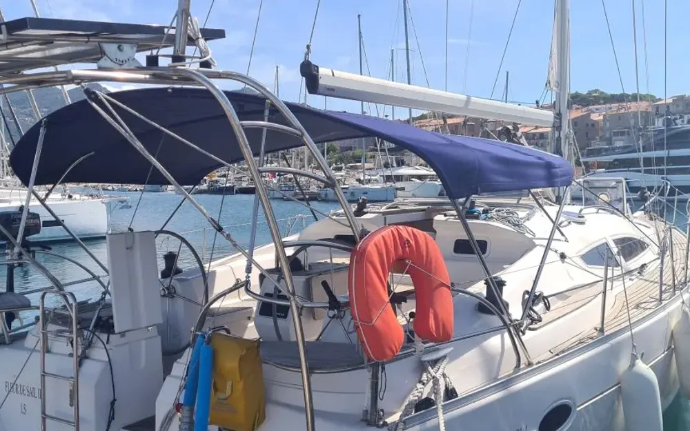 slider 16 Elan Impression 434