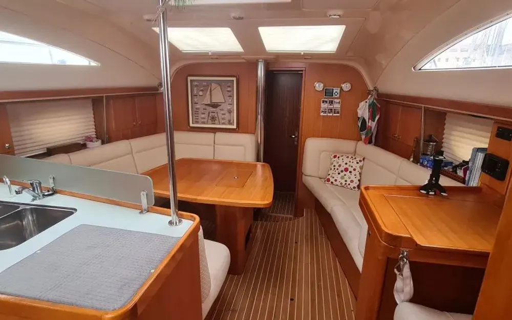slider 33 Elan Impression 434