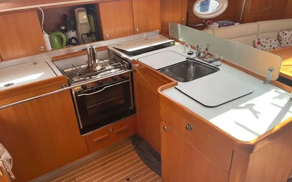slider 23 Elan Impression 434