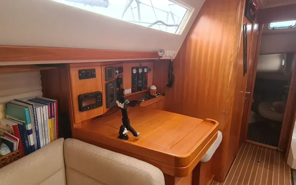 slider 35 Elan Impression 434
