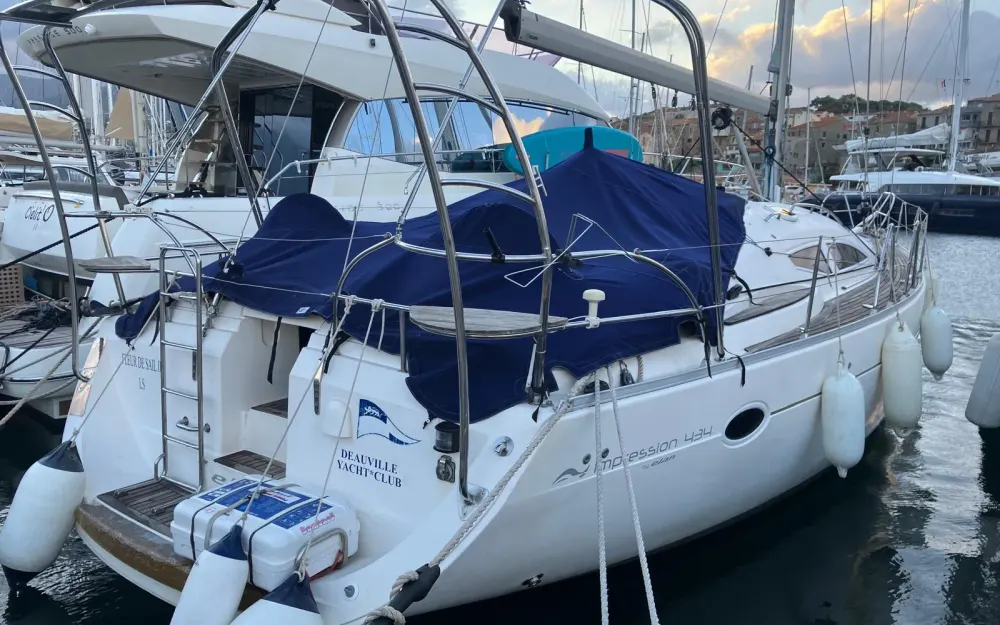 slider 3 Elan Impression 434