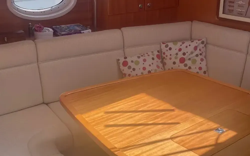 slider 27 Elan Impression 434