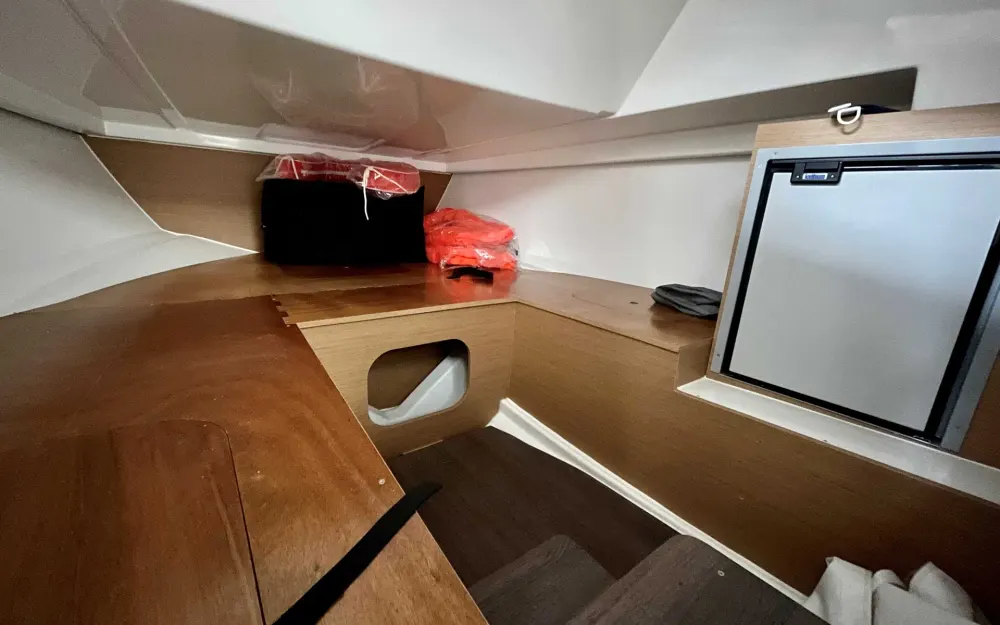 slider 6 Beneteau Flyer 7 SUNdeck