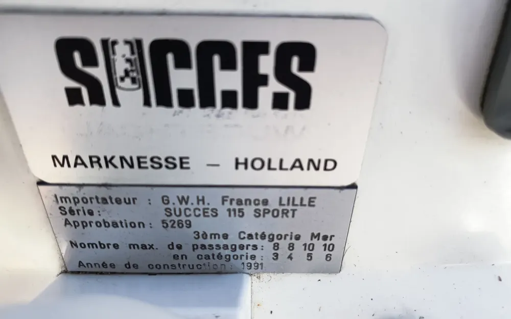 slider 26 Succes  115 Sport