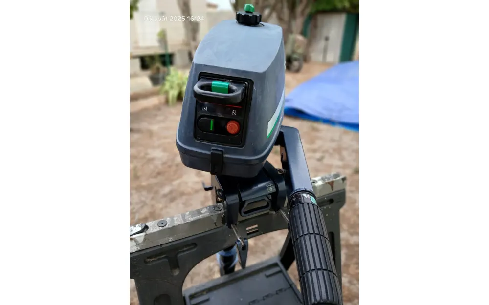 slider 94 Succes  115 Sport