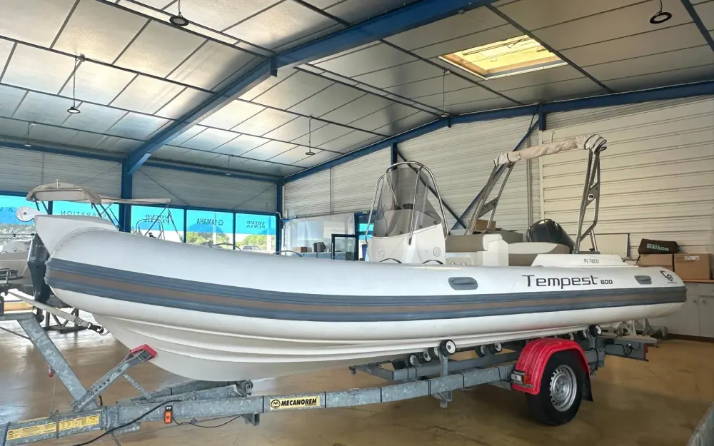 slider 0 Capelli Tempest 600