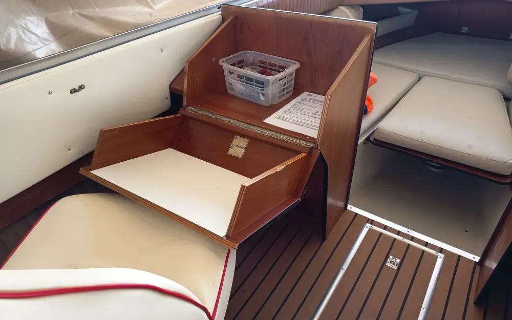 slider 41 Schweizer Saphir 650 GT