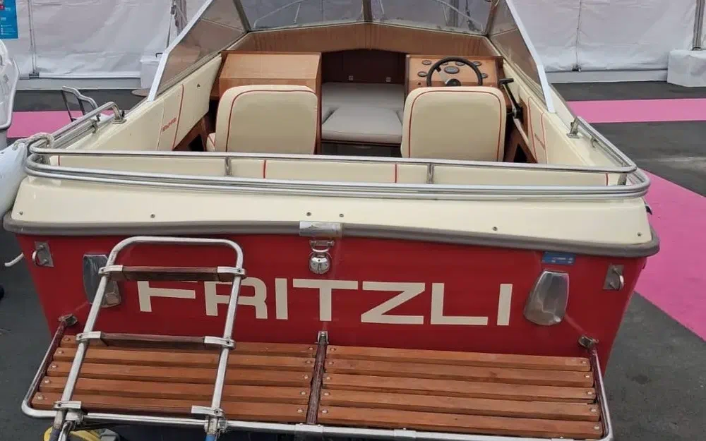 slider 52 Schweizer Saphir 650 GT