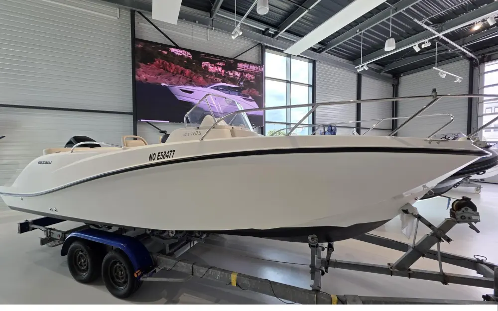 slider 0 Quicksilver Activ 675 Open