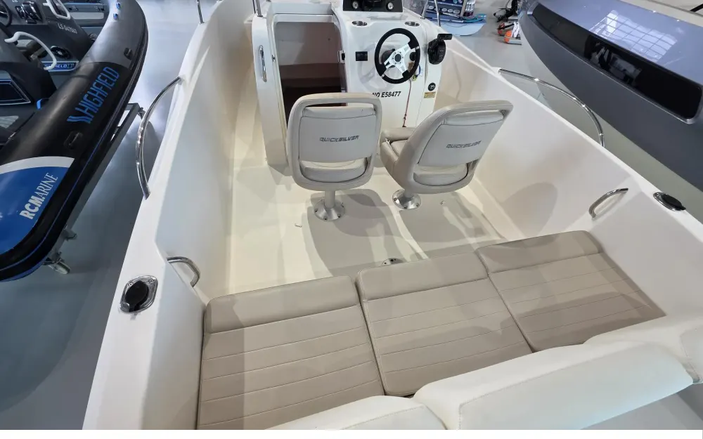 slider 3 Quicksilver Activ 675 Open